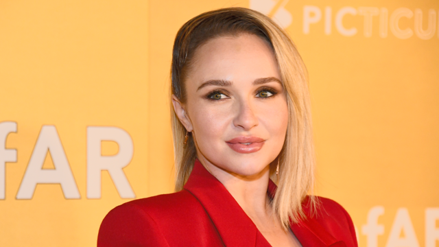Tributes to Hayden Panettiere Pour in From Scream Co-Stars, Plus Followers of Kingdom Hearts and Till Daybreak