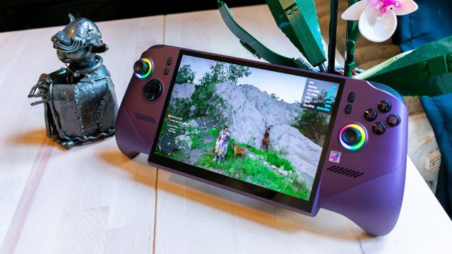 Valve Is Increasing SteamOS Help to Extra Handhelds, and I Hope It Retains Rising