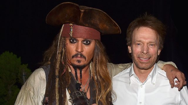 ’We’re Speaking With Johnny’: Pirates of the Caribbean 6 Replace Confirmed by Producer Jerry Bruckheimer