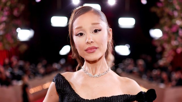 Depraved Star Ariana Grande to Take a ’Step Again From Visibility’ Amid ’Countless, Ongoing Public Scrutiny’